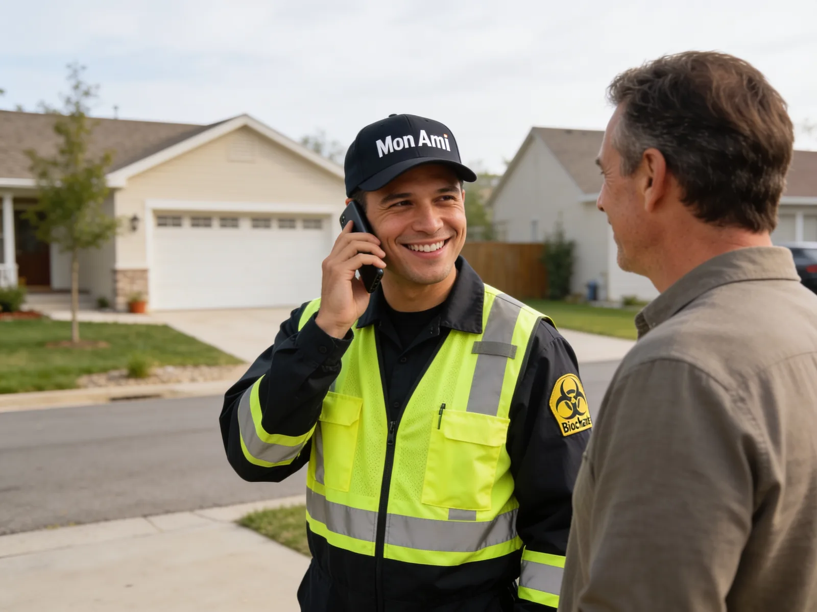 Sewage Cleanup Ray, MI FAQs